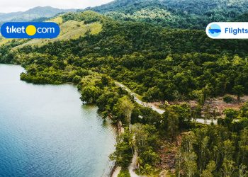 New Year, New Destination! Visit the Enchanting Maybrat Regency in Papua