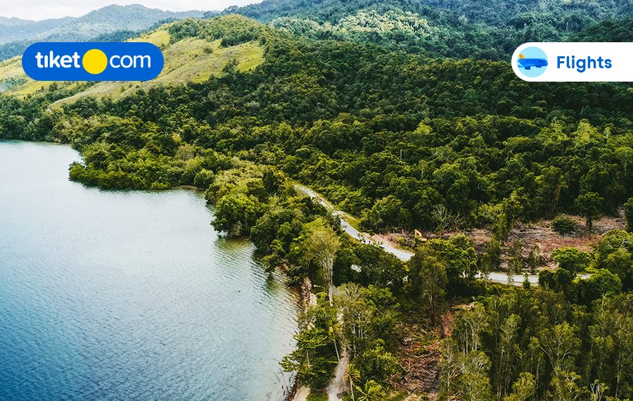 New Year, New Destination! Visit the Enchanting Maybrat Regency in Papua