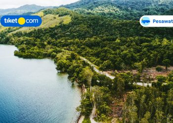 Cari Spot Liburan Lokal yang Eksotis? Ke Maluku Aja Yuk!