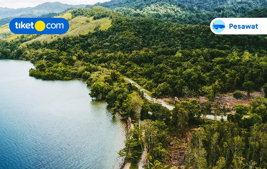 Cari Spot Liburan Lokal yang Eksotis? Ke Maluku Aja Yuk!