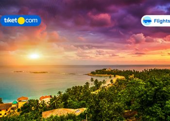 Enjoy Life-Changing Wellness Vacay in Natural Wonders of Sri Lanka