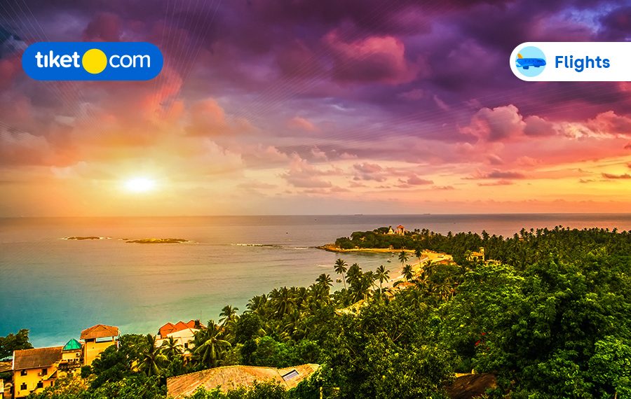 Enjoy Life-Changing Wellness Vacay in Natural Wonders of Sri Lanka