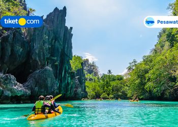 Cari Spot Liburan Lokal yang Eksotis? Ke Maluku Aja Yuk!