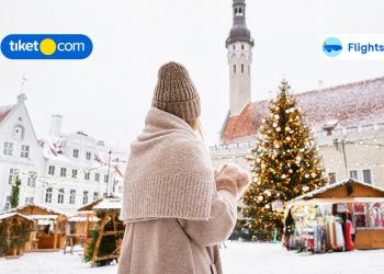 Winter Wonderland in the USA: 7 Prettiest Towns to Celebrate Your Christmas!