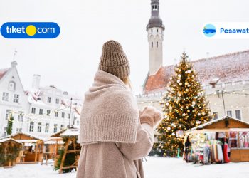 Cari Spot Liburan Lokal yang Eksotis? Ke Maluku Aja Yuk!