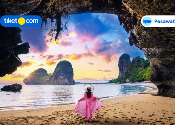 Lihat Ide Liburan Tahun Baru ke Thailand, Ada Banyak Spot Instagrammable!