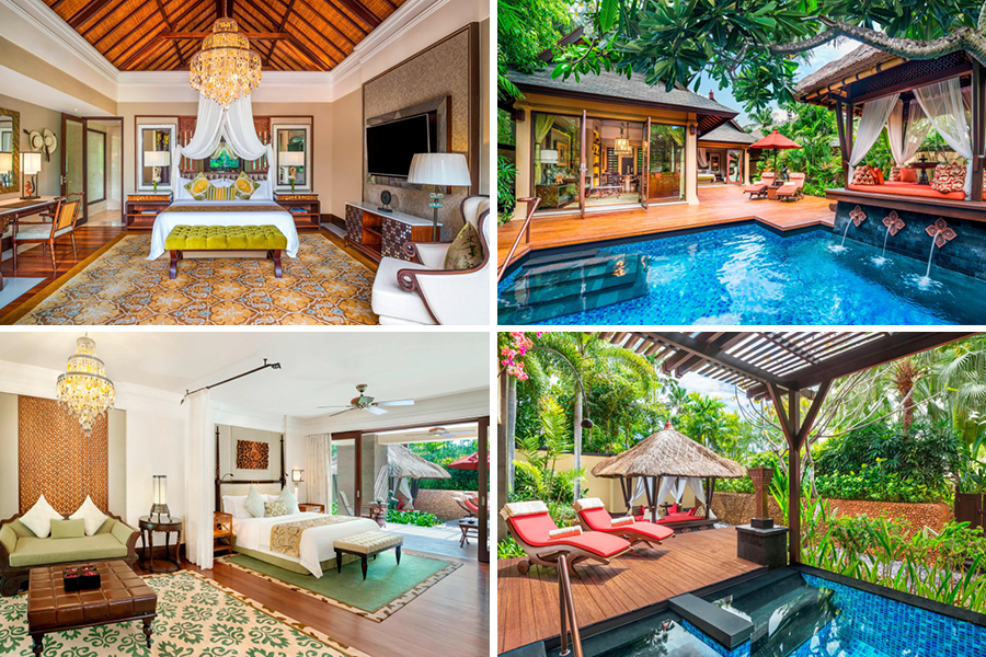 the st. regis bali
