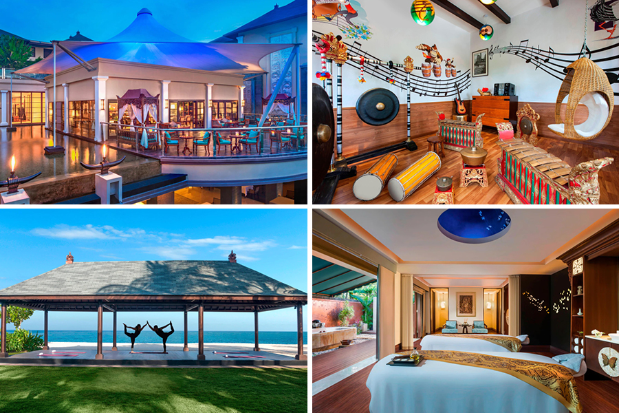 the st. regis bali