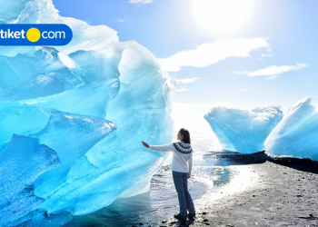 Winter is Awesome! It’s Time to Enjoy Overseas Vacay, Mask ON, tiket ON!