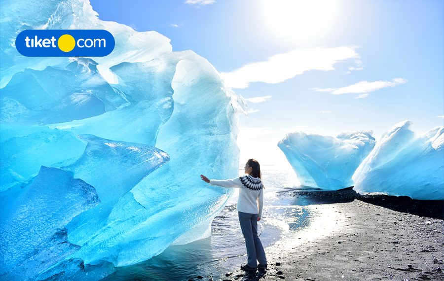 Winter is Awesome! It’s Time to Enjoy Overseas Vacay, Mask ON, tiket ON!