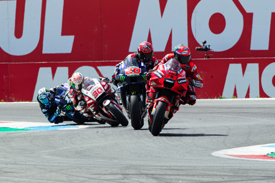 Things to Prepare for MotoGP