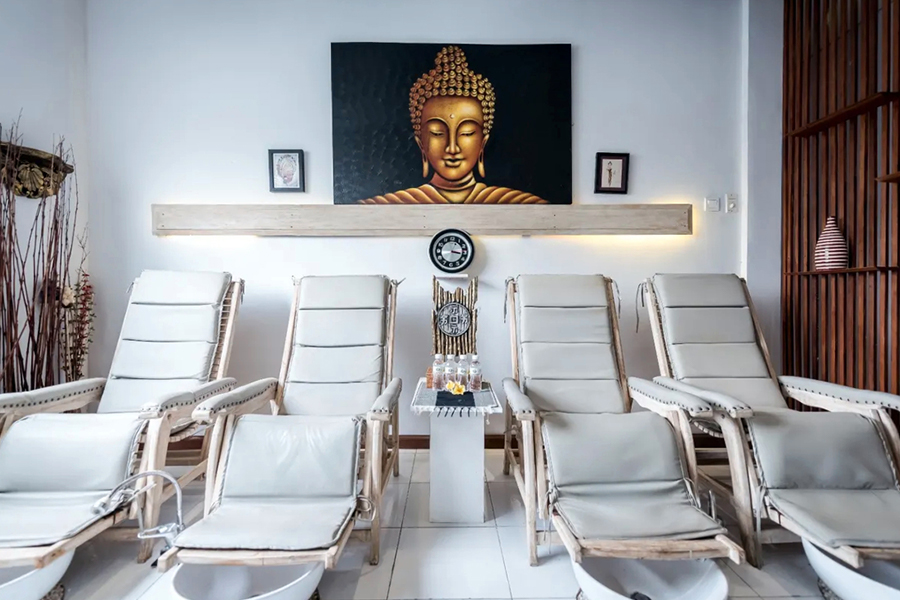 jaens spa ubud