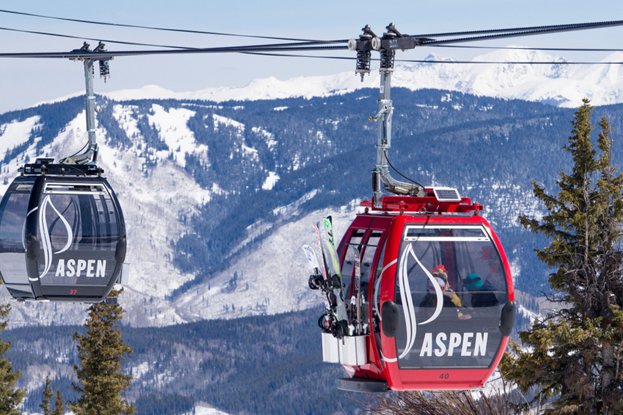 Rekomendasi Aktivitas di Aspen