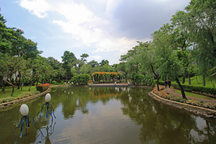 Tempat Piknik di Jakarta