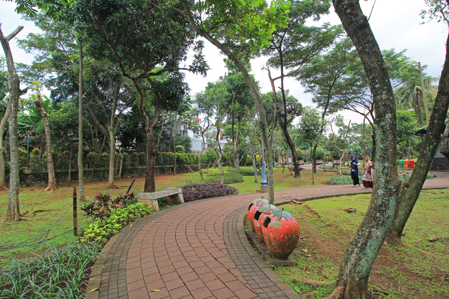 Tempat Piknik di Jakarta