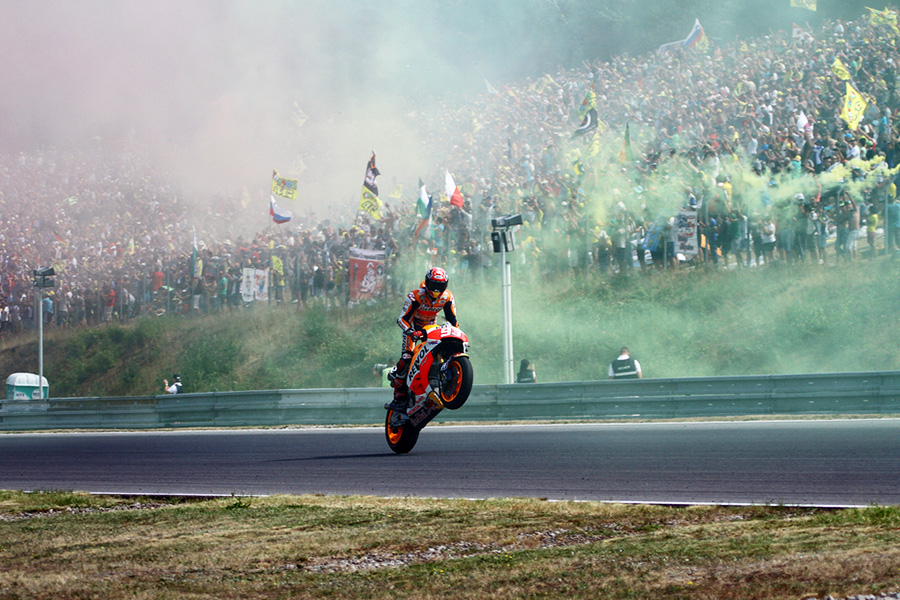 Things to Prepare for MotoGP