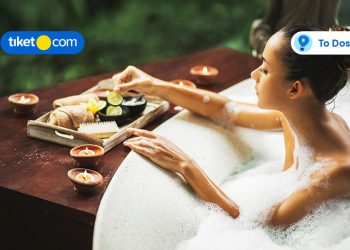 salons and spas in Jakarta