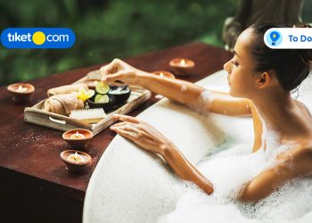 Mau Tau Rahasia untuk Glowing Tanpa Bikin Kantong Kering? Datang Aja ke Sini!
