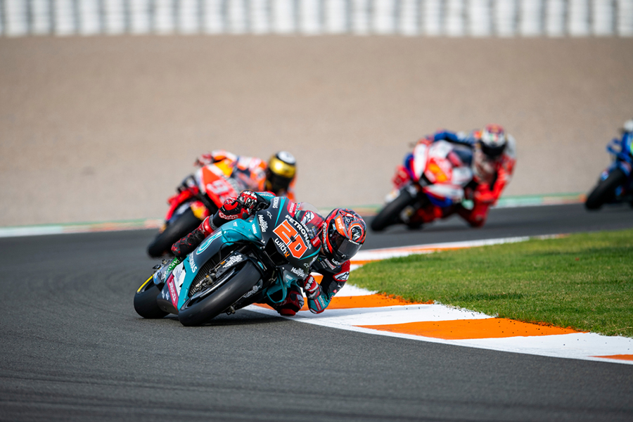 Harga Tiket MotoGP Mandalika