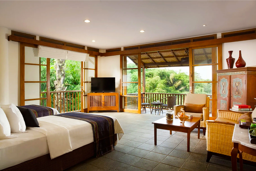 resort di bogor - Novus Giri Resort Spa