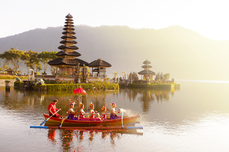 destinasi liburan