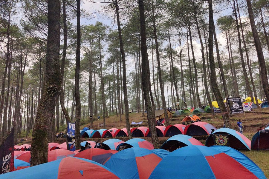 Tempat Main ATV di Bandung