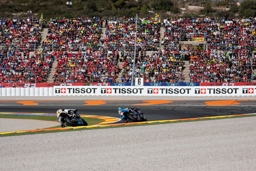 Tips Nonton MotoGP 2022