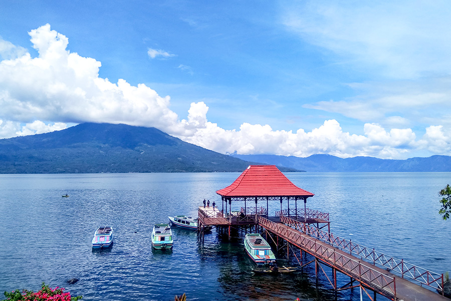 explore palembang