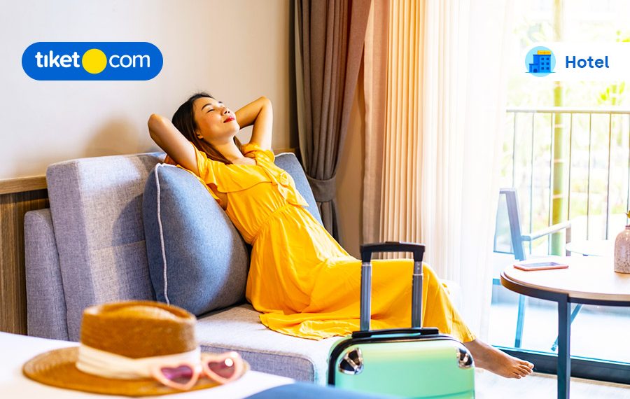 Apartemen Murah di Surabaya