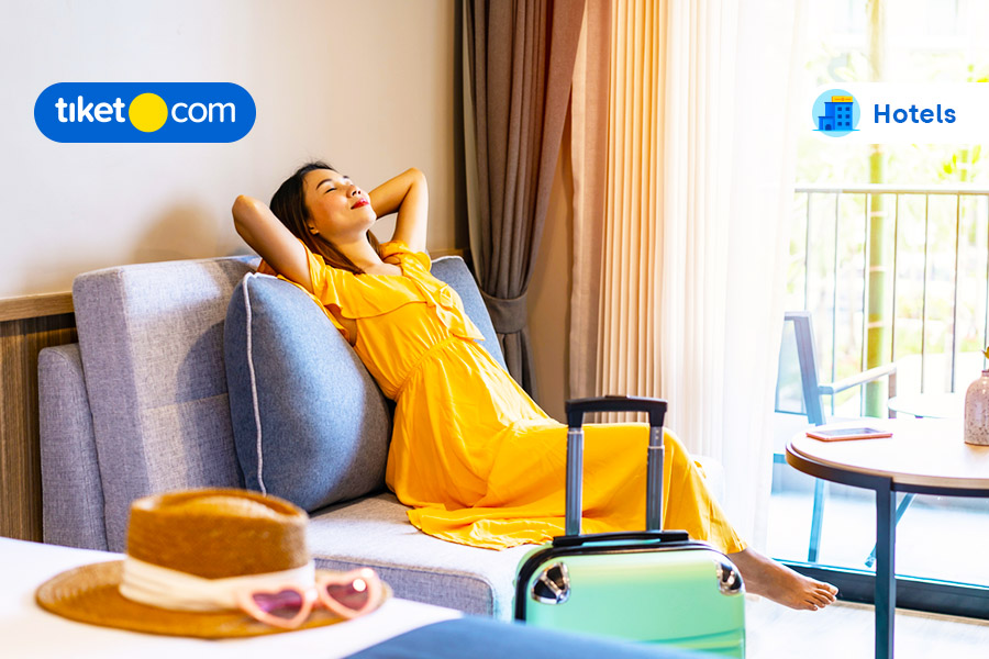 10 Affordable Apartments in Surabaya, Perfect for Your Staycation!