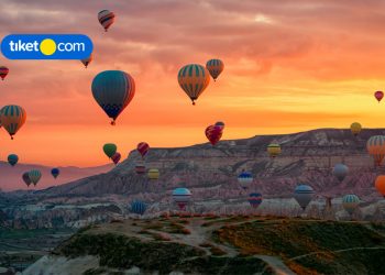 7 Tips to Make Your Dream Vacay Come True in 2022, Realize Your Bucket List!