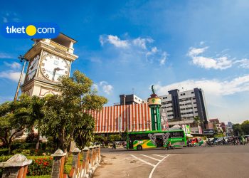 7 Reasons Why Medan Can be the Perfect City for Your Getaway