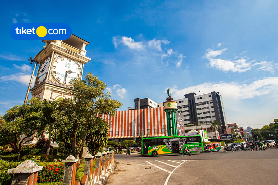 7 Reasons Why Medan Can be the Perfect City for Your Getaway