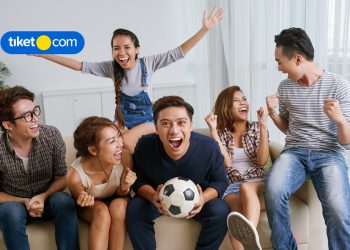 7 Things You Can Do to Start a New Year of Action, #2022tiketON!