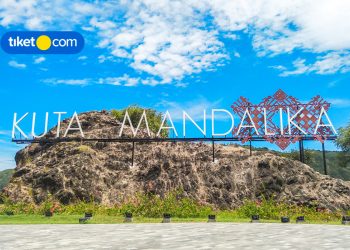 How to Maximize Your Mandalika Trip: Tips, Culinary, and Destinations!