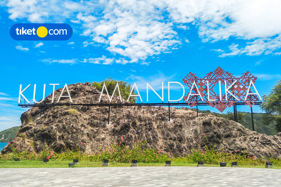 How to Maximize Your Mandalika Trip: Tips, Culinary, and Destinations!