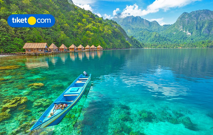 Longing for an Exotic Holiday? Let’s Explore Maluku!