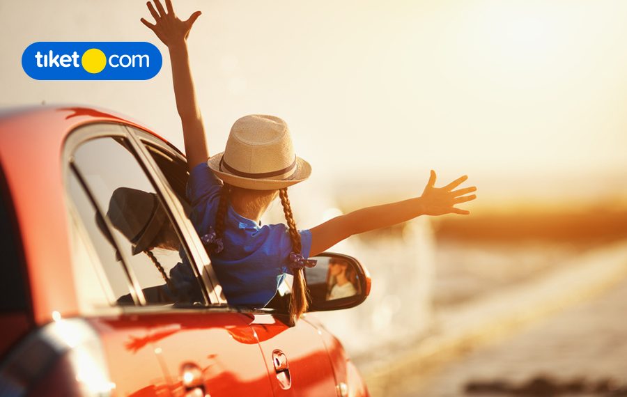 Tips Jitu Bikin Bucket List, Biar Liburan Kamu Anti Wacana!