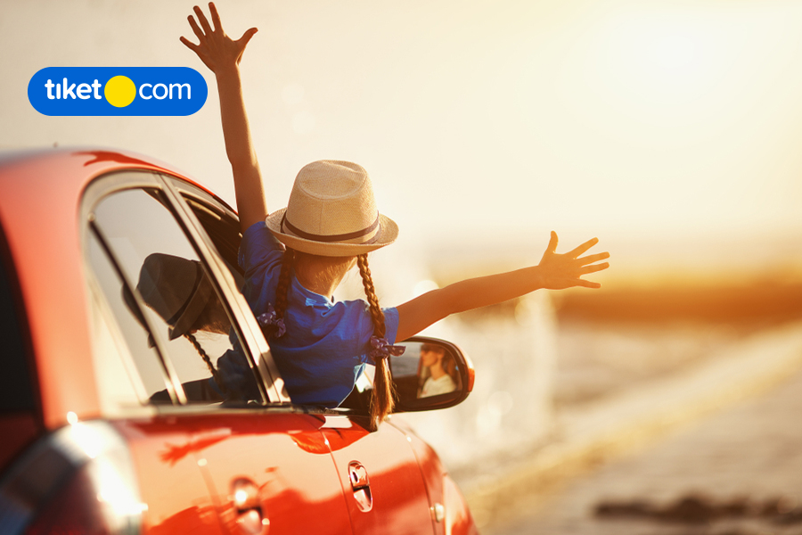 Tips Jitu Bikin Bucket List, Biar Liburan Kamu Anti Wacana!