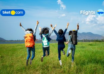 Here are 5 Important Reasons Why You Need to Go on Holiday!