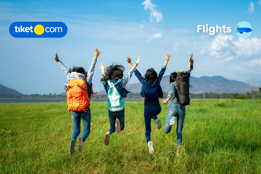 Here are 5 Important Reasons Why You Need to Go on Holiday!