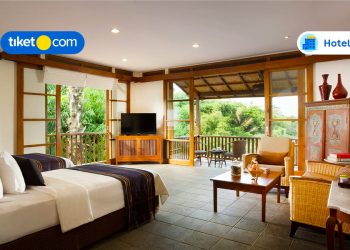 resort di bogor