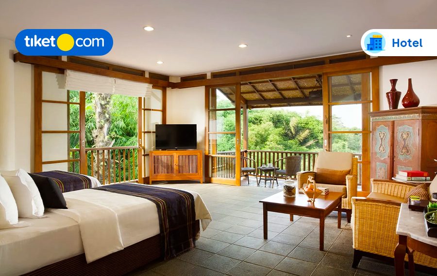 resort di bogor