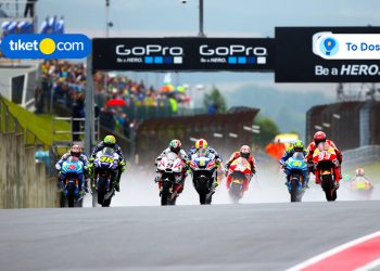 Things to Prepare for MotoGP