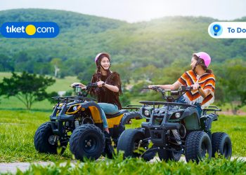 tempat main atv di bandung