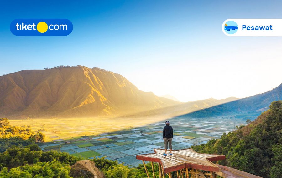 Itinerary Lombok 3H2M: Jelajahi Gunung, Pantai, Air Terjun, dan Budaya!