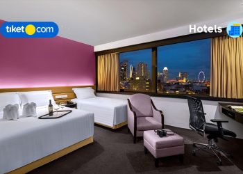 Heading to Singapore Soon? Here are Some Stunning Hotels to Stay at on Your VTL Trip
