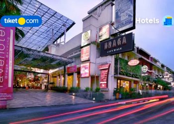 Comfy Hotels to Stay Around Indonesia from the Archipelago Group