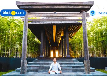 spa and massage centers in bali