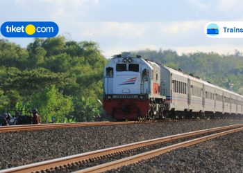 Latest and Updated Information for KAI Train Services, Check Here!